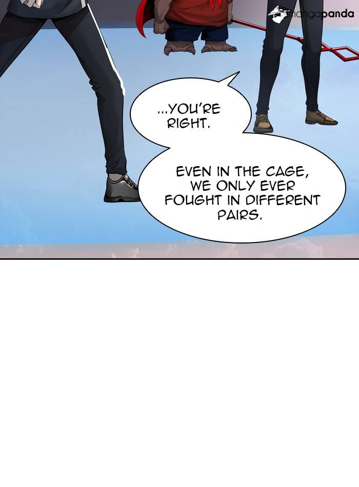 Tower of God Chapter 459 image 033
